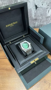 AUDEMARS PIGUET AUTOMATIC